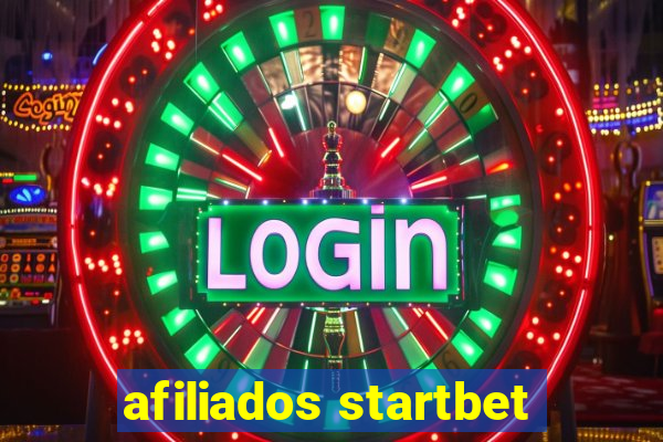 afiliados startbet